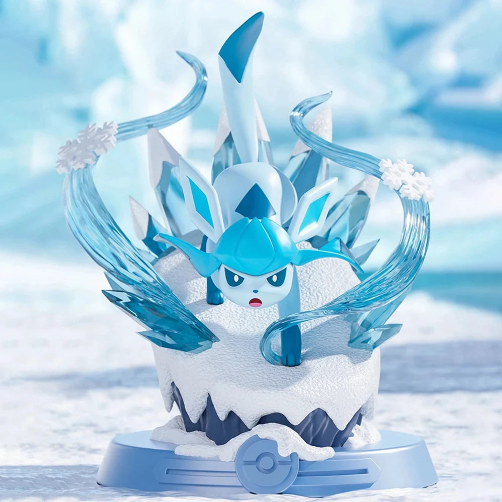 Pokémon | Eeveelutions! - Action Figure