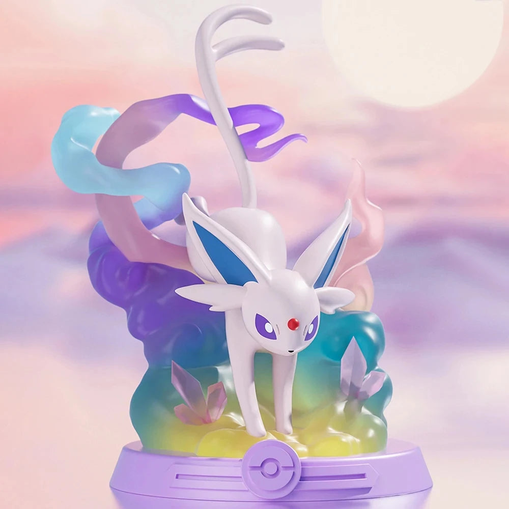 Pokémon | Eeveelutions! - Action Figure