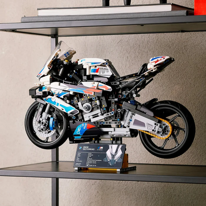 BMW M 1000 RR Technic | 1:5/1920PCS