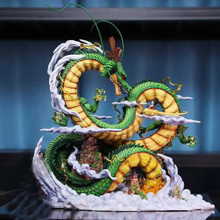 Dragon Ball | Shenlong - Action Figure