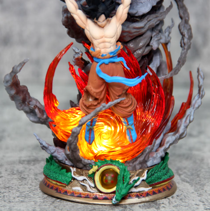 Dragon Ball | Goku (Genki Dama) - Action Figure