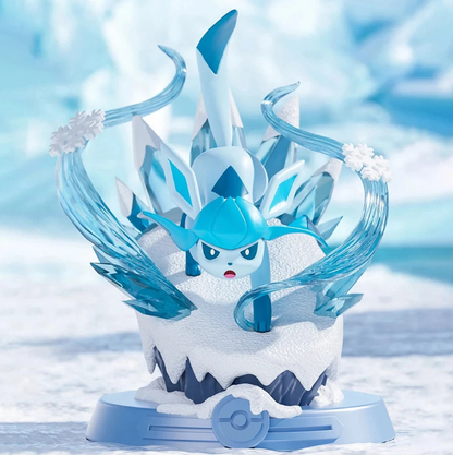 Pokémon | Eeveelutions! - Action Figure